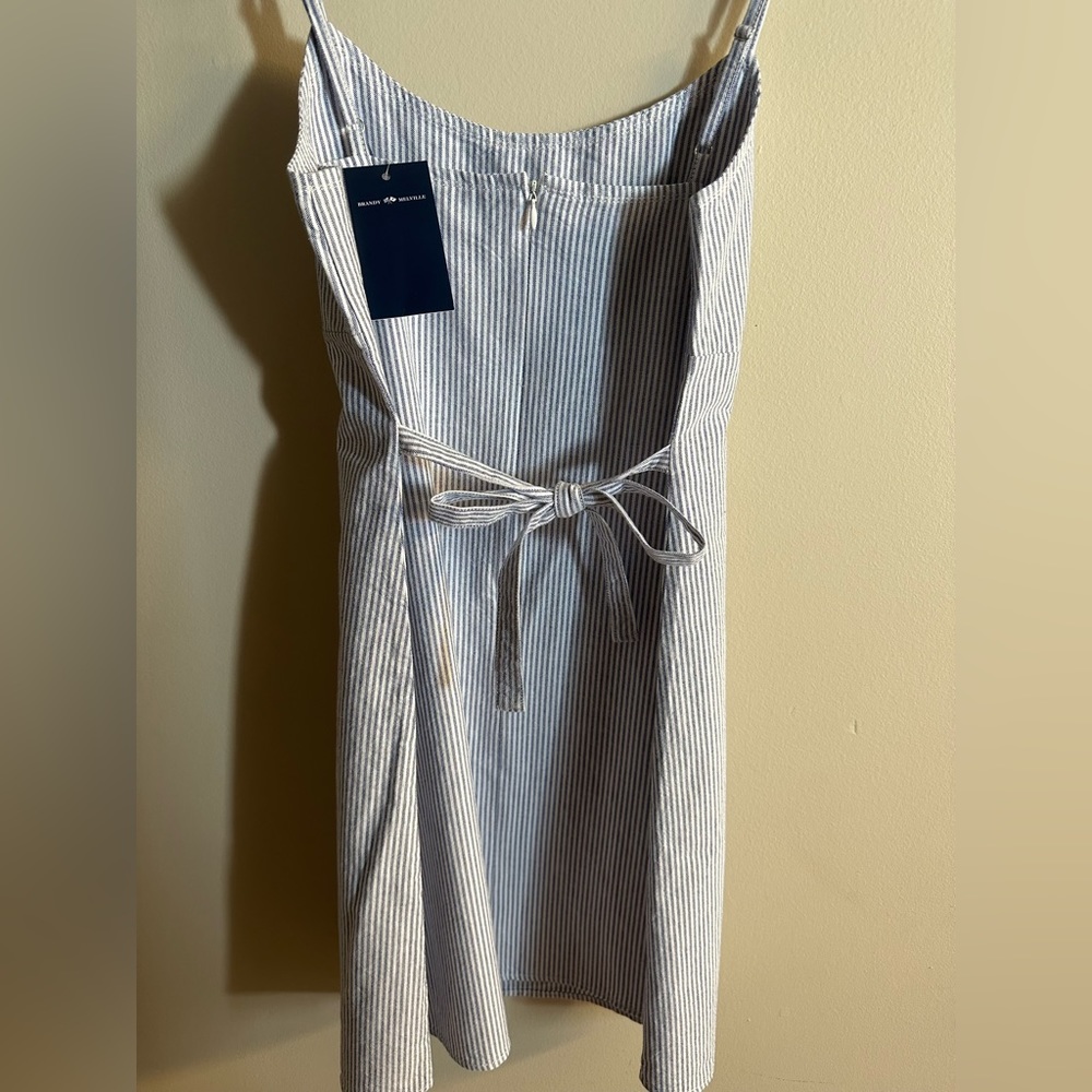 BRANDY MELVILLE VINTAGE DRESS WITH TAGS